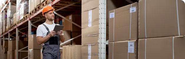 Inspección en fábrica