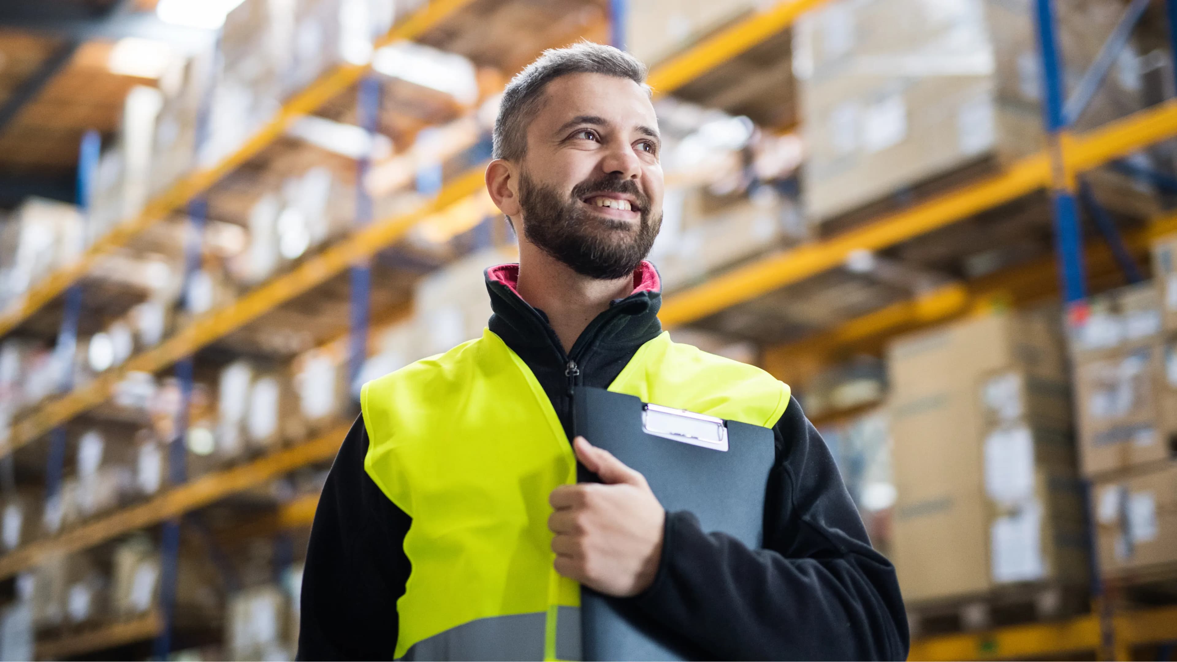 Componentes industriales — sector industrial