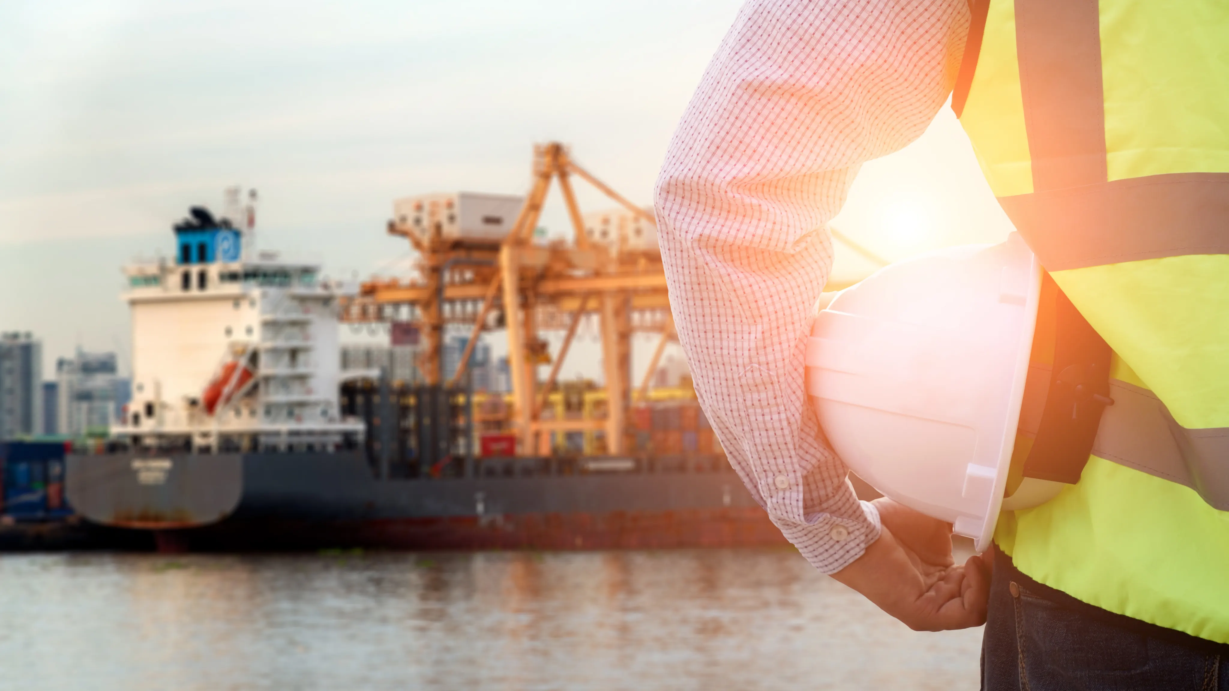 How to import from China to Mexico