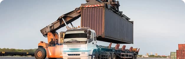 Physical presence where the manufacturers are — PLT Logistic