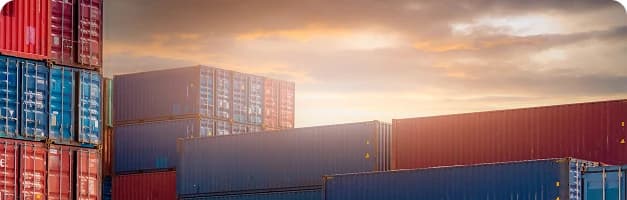 Reducing logistics risk before shipment — PLT Logistic