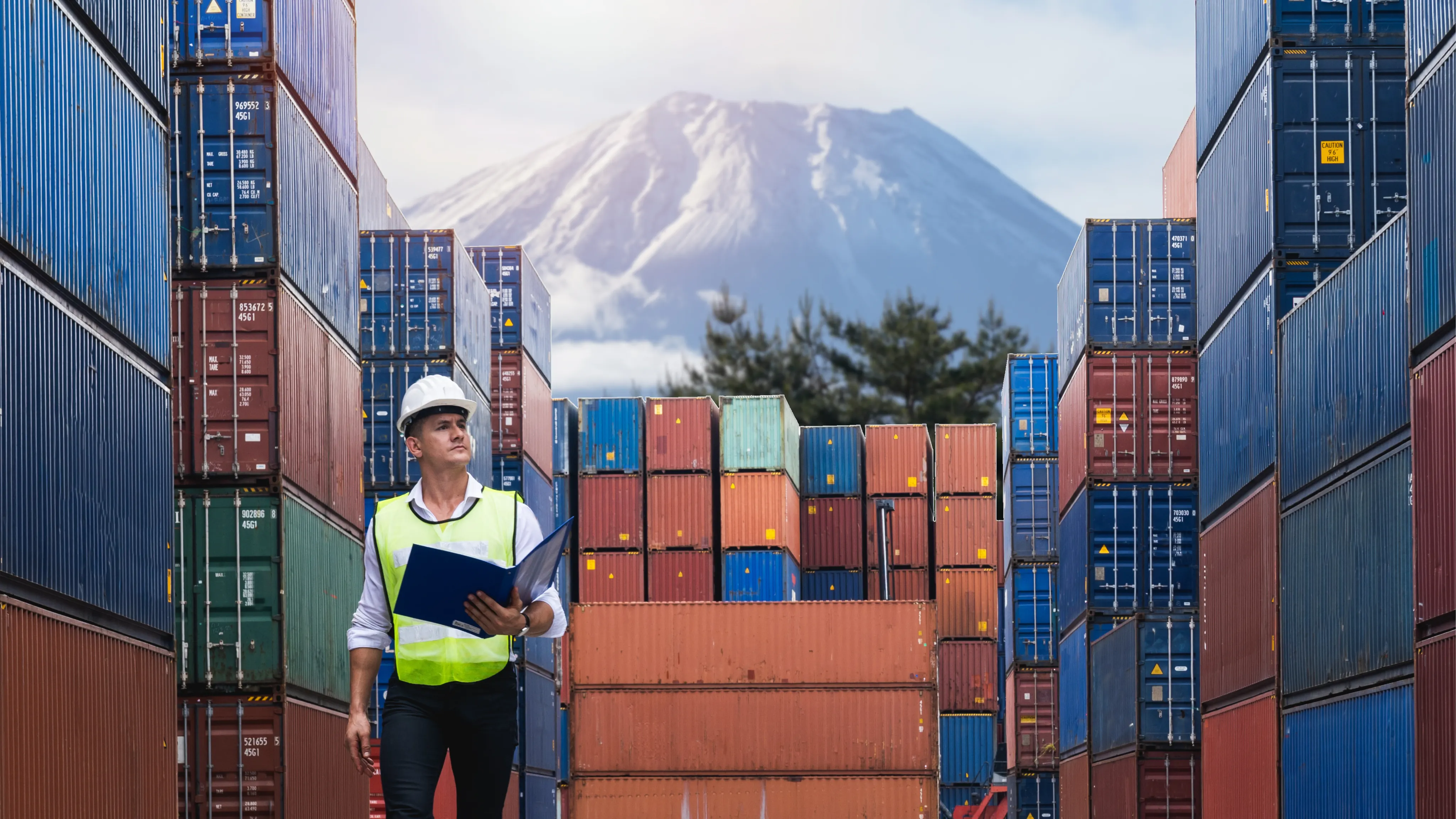 Cómo estructurar envíos internacionales desde China