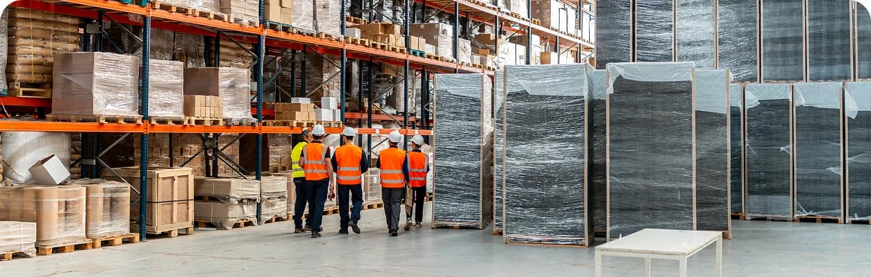 LCL consolidation tailored to Salvadoran market volumes