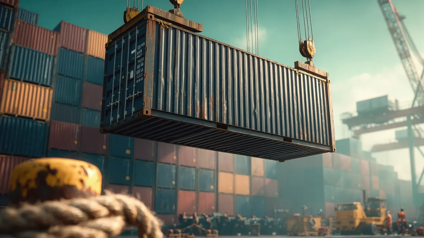 Explore articles for importers working with China