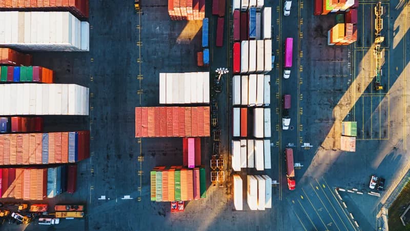 Direct carrier access in China — Poly Logistic
