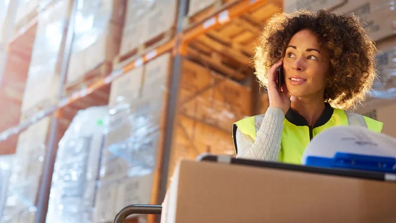 Real-time supplier coordination in China — Poly Logistic